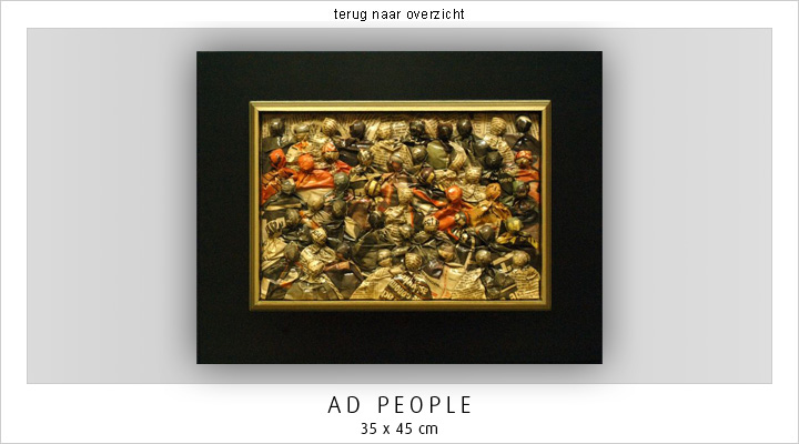 Ad people
