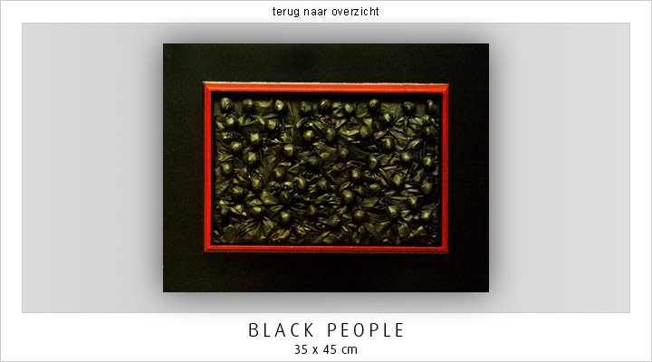 Black people