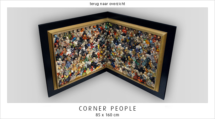 Corner