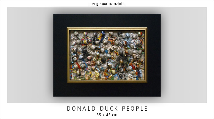 Donald Duck