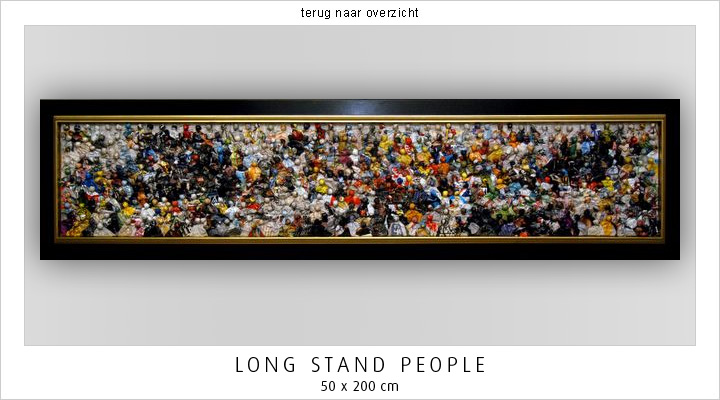 Longstand