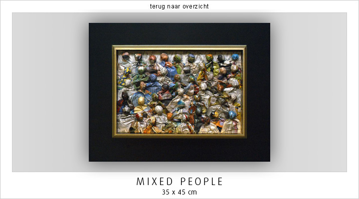 Mixed 1