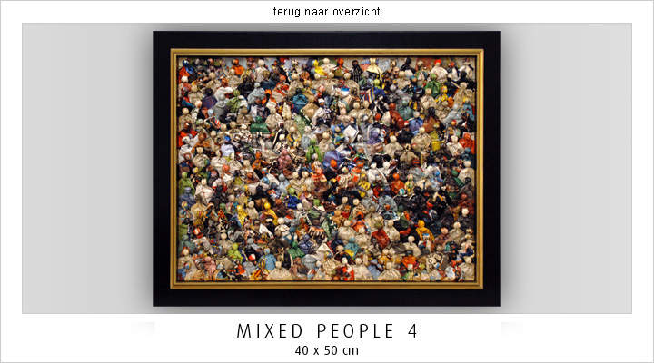 Mixed 4