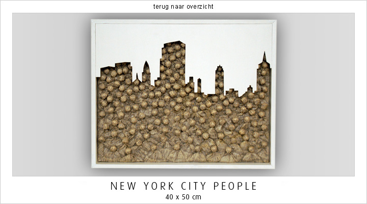 New York City