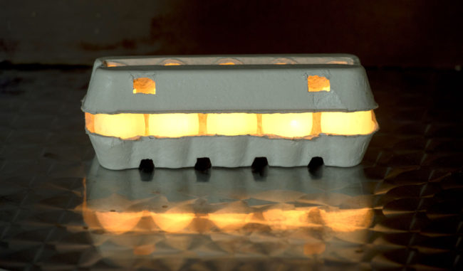 eggbox